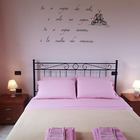 B&B Stella Dell'Adriatico Ortona Εξωτερικό φωτογραφία