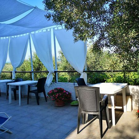 B&B Stella Dell'Adriatico Ortona Εξωτερικό φωτογραφία