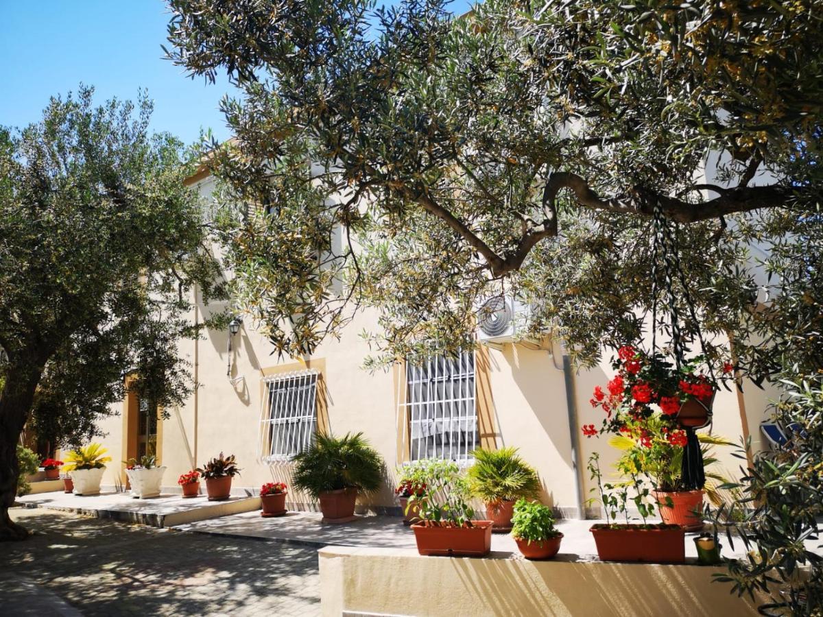 B&B Stella Dell'Adriatico Ortona Εξωτερικό φωτογραφία