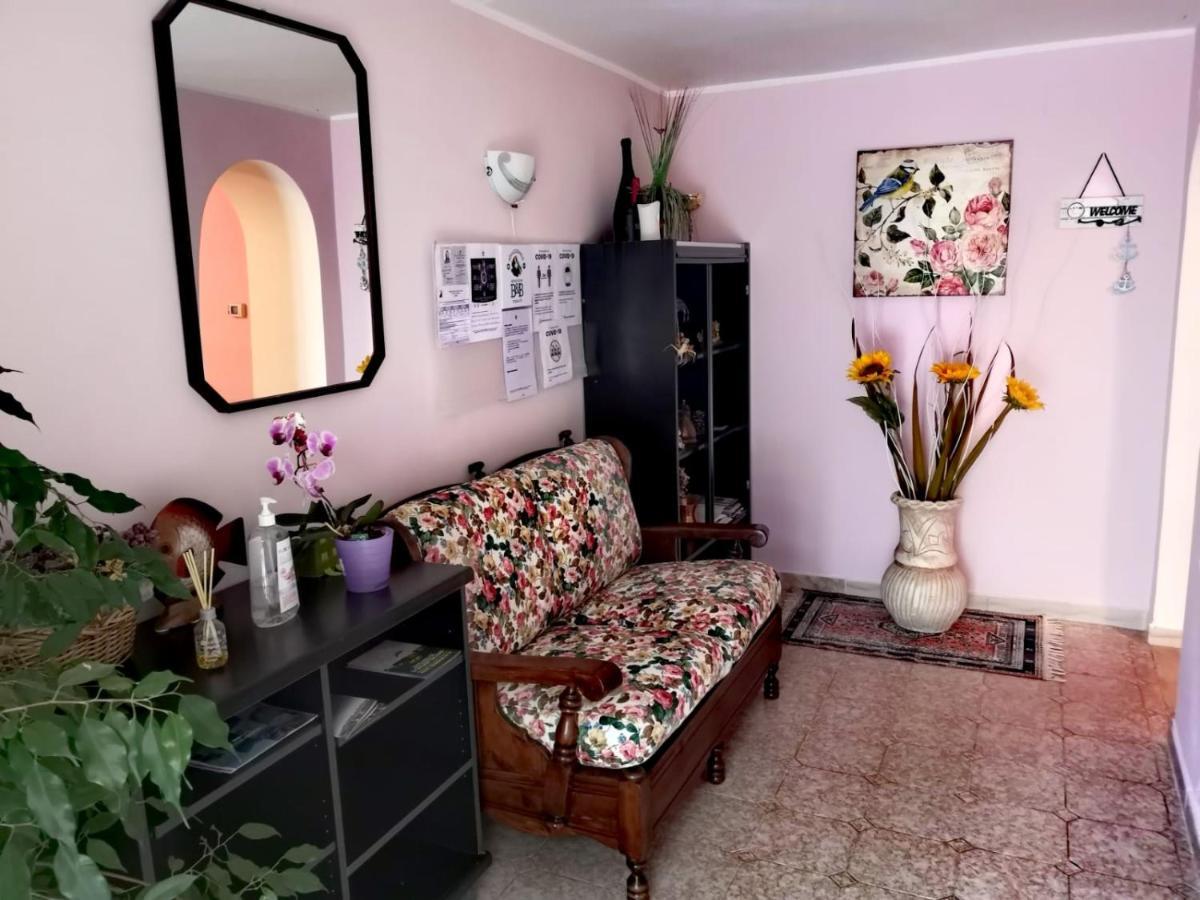 B&B Stella Dell'Adriatico Ortona Εξωτερικό φωτογραφία
