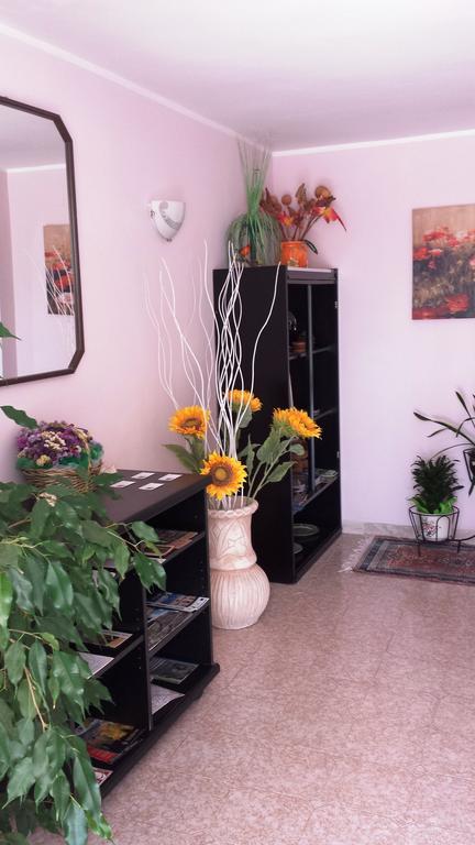 B&B Stella Dell'Adriatico Ortona Εξωτερικό φωτογραφία