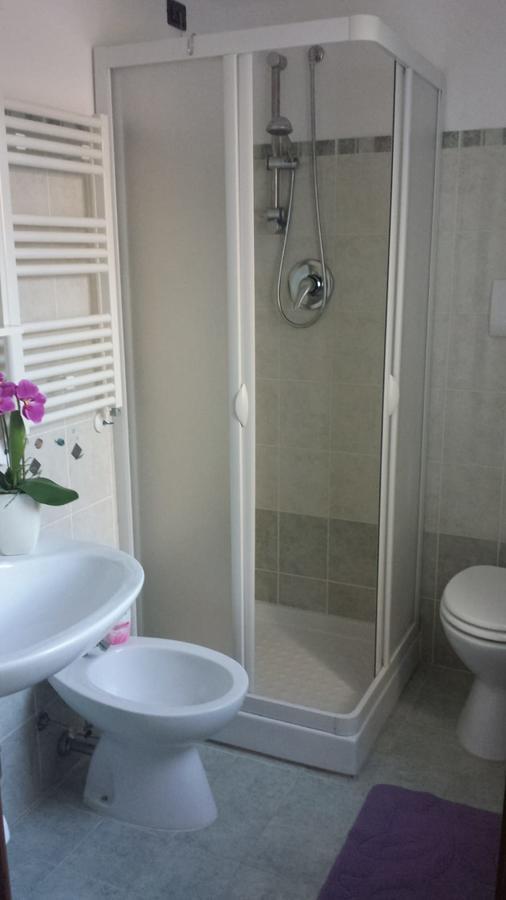 B&B Stella Dell'Adriatico Ortona Εξωτερικό φωτογραφία