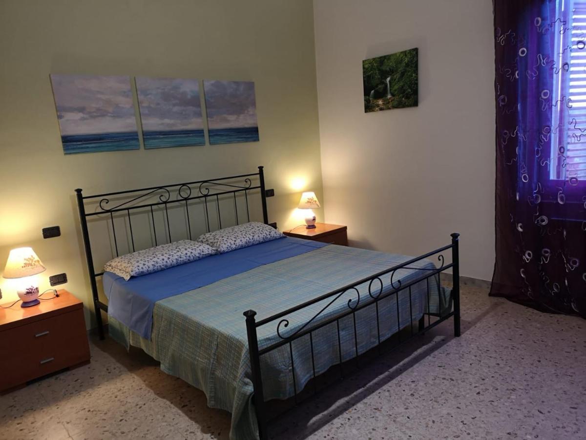 B&B Stella Dell'Adriatico Ortona Εξωτερικό φωτογραφία